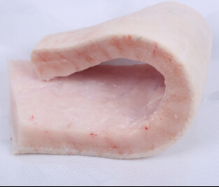 徒河黑豬產(chǎn)品展示